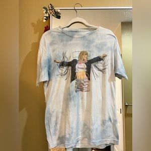 RARE taylor swift ERA tour shirt